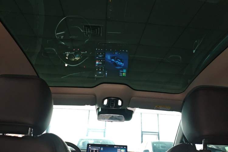 Used AION V 2021 Plus 70 Smart Edition Lithium Iron Phosphate
