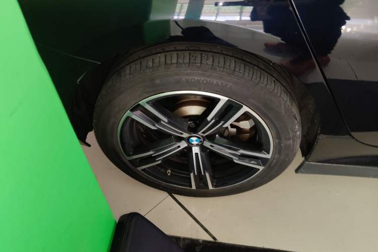 Used BMW i3 2022 eDrive 35 L
