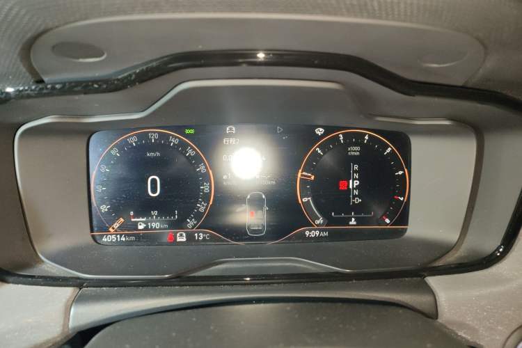 Used Lynk & Co 02 2021 2.0TD Automatic Two-Wheel Drive "Jin" Champion Edition
