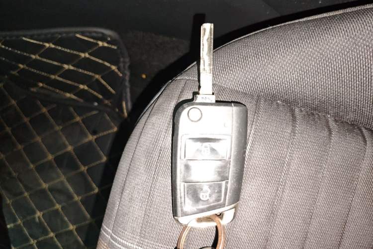 Used Volkswagen Lavida 2021 280TSI DSG Comfort Edition Interior 1