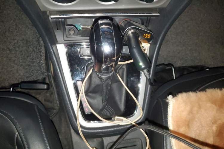 Used Volkswagen Lavida 2013 Restyled Classic 1.6L Automatic Comfort Edition
