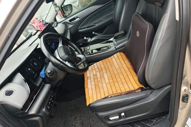 Used AION S Plus 2021 70 Tech Edition