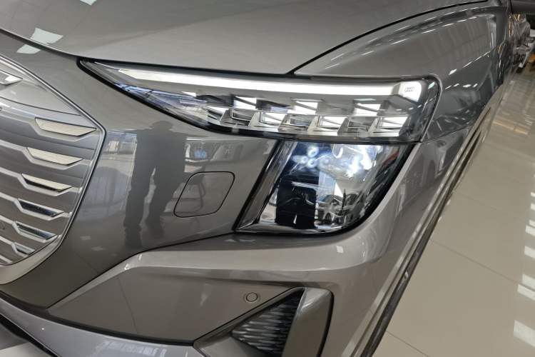 Used Audi Q5 e-tron 2022 40 e-tron Starry Edition Luxury Package