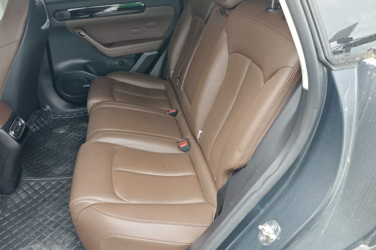 Used Leapmotor C11 2023 Pure Electric 500 Comfort Edition