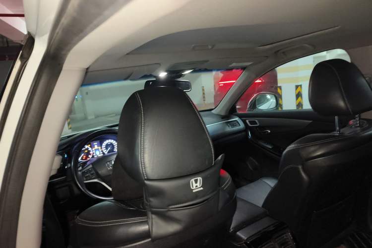 Used Honda Spirior 2015 2.0L Prestige Edition