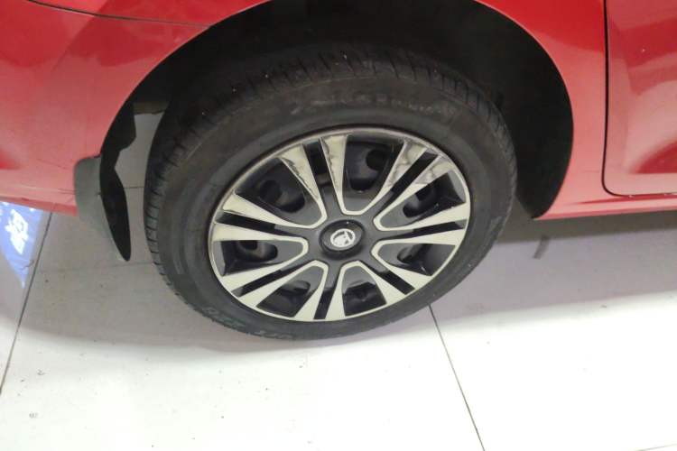 Used Skoda Rapid Spaceback 2014 1.6L Automatic Enjoyment Edition