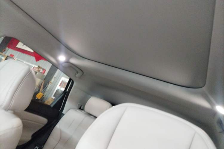 Used AION UT 2025 420 Prestige Edition
