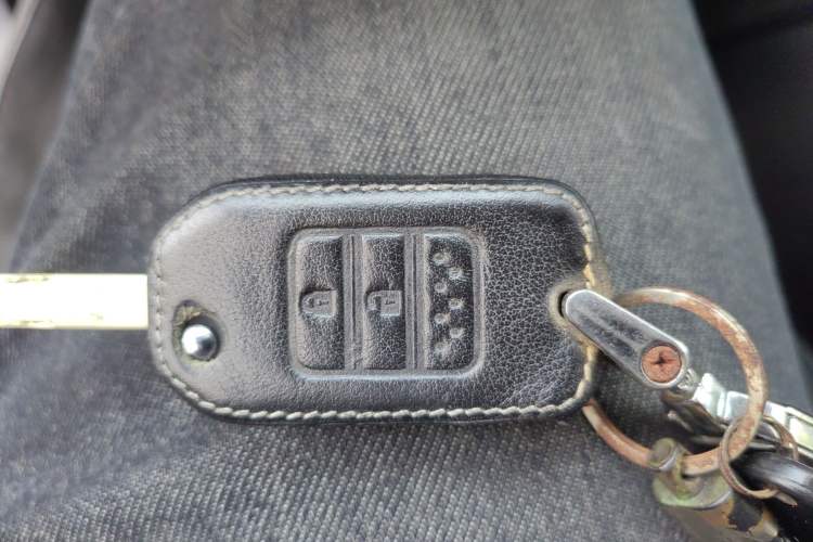 Used Honda Breeze 2020 240TURBO CVT 2WD Elite Edition Vehicle Key