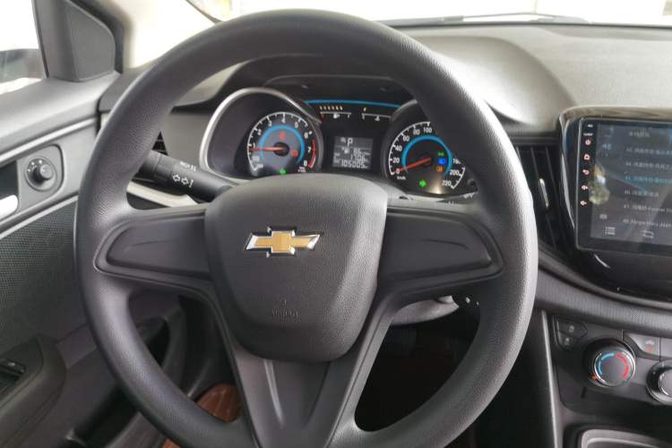 Used Chevrolet Cavalier 2019 320 Automatic Enjoyment with Sunroof