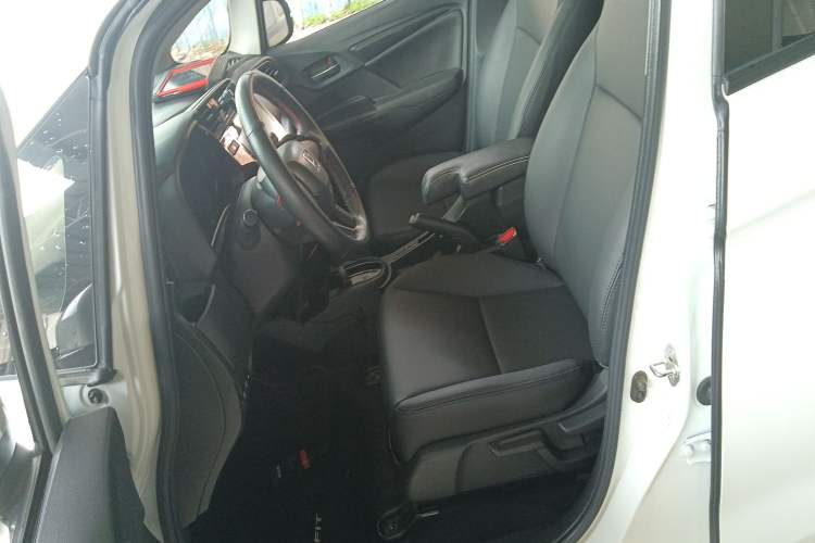 Used Honda Fit 2020 1.5L CVT Comfort Sunroof Version