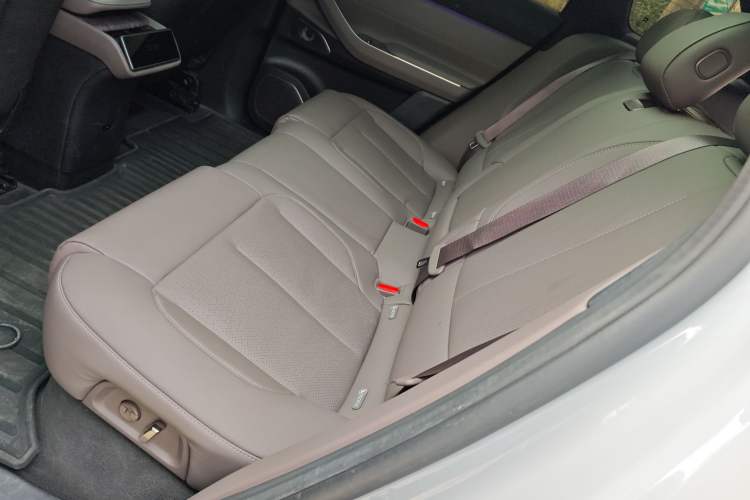 Used Nio ES7 2022 75 kWh