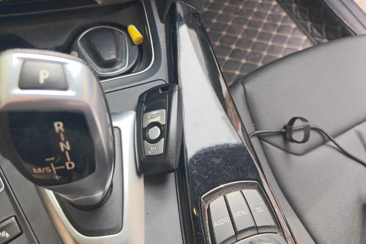 Used BMW 3 Series 2017 318i Fashion Model