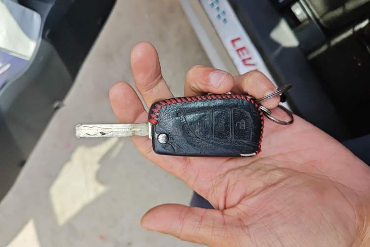 Used Toyota Levin 2014 1.6G CVT Elite Edition