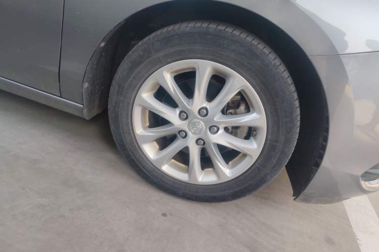 Used Buick GL6 2018 18T 6-Seater Elite Model
