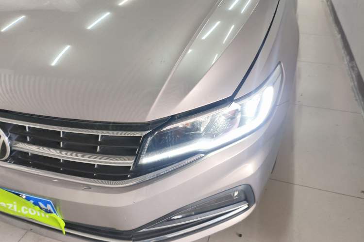 Used Volkswagen Bora 2021 1.5L Automatic Comfort Smart Connect Edition