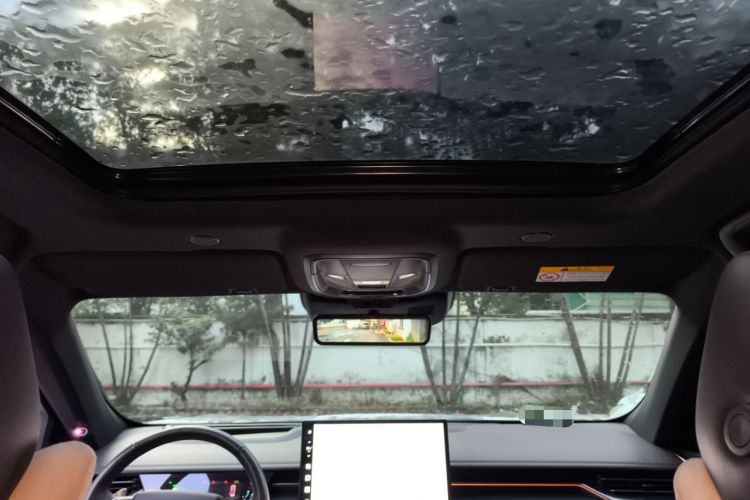 Used Wey Mocha 2021 2.0T Two-Wheel-Drive Premium Edition