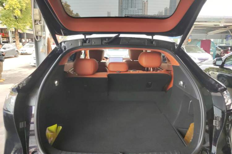 Used Hyptec HT 2024 825 Ultra-High Voltage LiDAR Edition