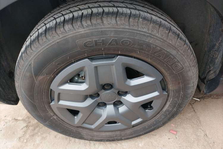 Used BYD Yuan UP 2024 401 km Active Version