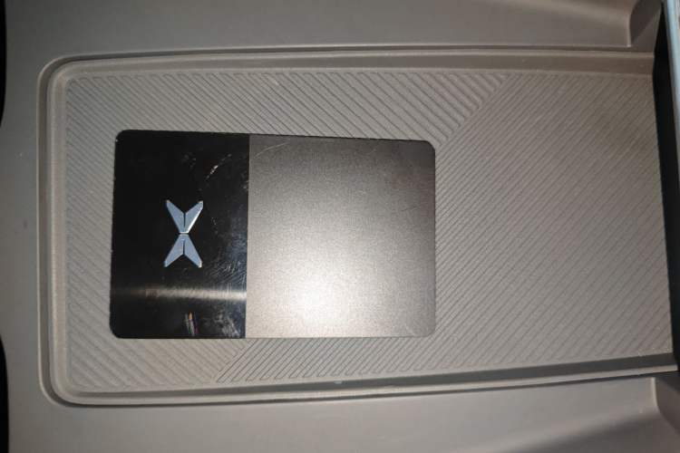 Used XPeng MONA M03 2025 600 with Ultra-Long Range Max