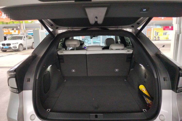 Used XPeng G7 2025 702 Max