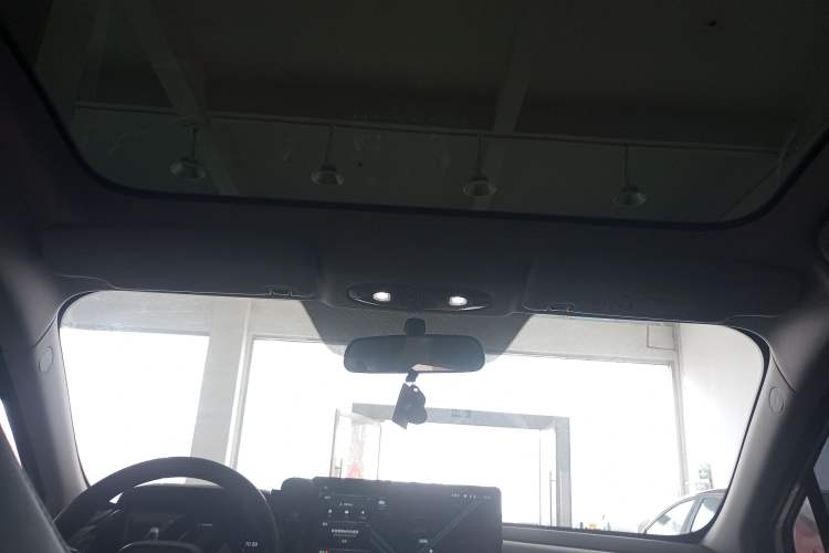 Used AION S Plus 2023 70 Enjoyment Edition Ternary Lithium