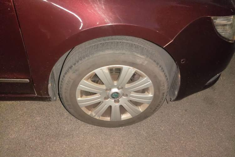 Used Skoda Superb 2012 1.8TSI Automatic Elegant Edition