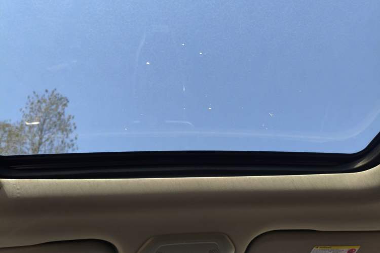 Used SAIC MAXUS G50 2020 1.5T Automatic Luxury Edition