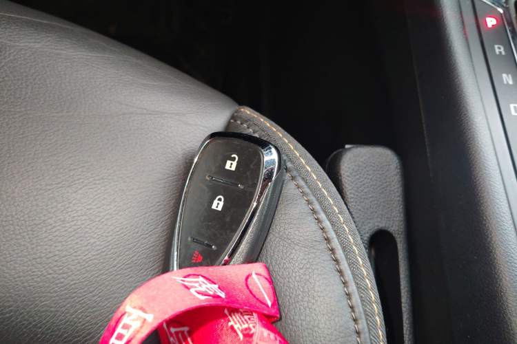 Used Chevrolet Equinox 2019 535T Automatic Chijie Edition China VI