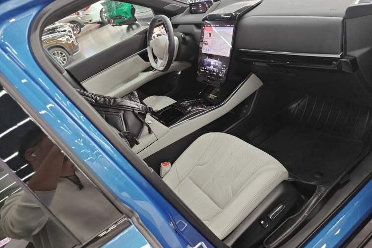 Used Honda S7 2025 Trailblazer Edition
