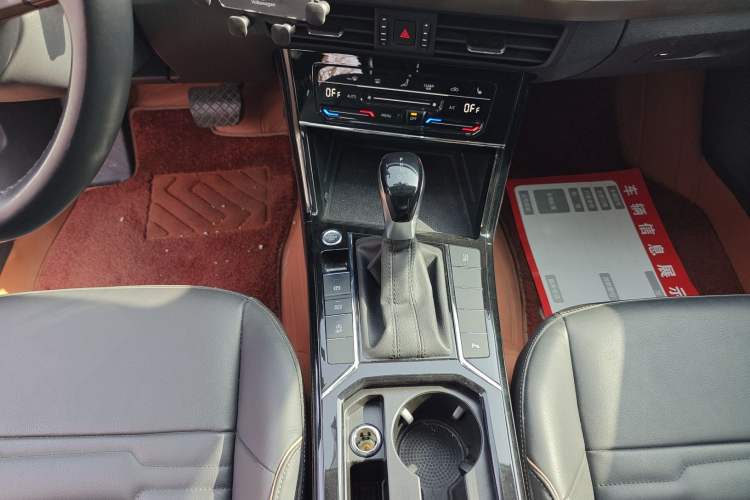 Used Volkswagen Passat 2021 330TSI Elite Edition