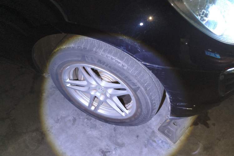 Used Porsche Macan 2016 Macan 2.0T
