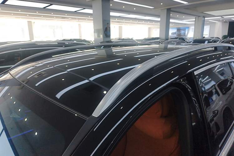 Used Mercedes-Benz GLC 2025 Refreshed GLC 300 L 4MATIC Dynamic Version 5 Seats
