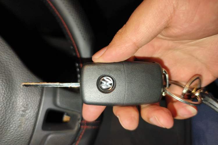 Used Volkswagen Passat 2011 1.8TSI Automatic Prestige Edition