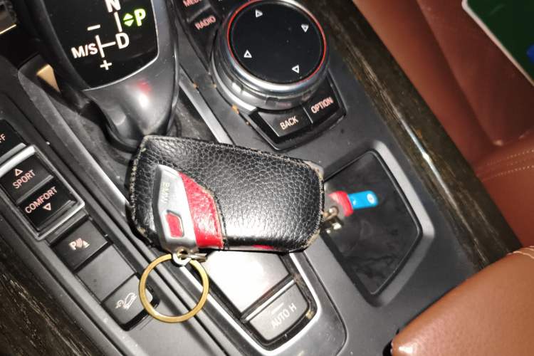 Used BMW X5 2014 xDrive35i Luxury Edition