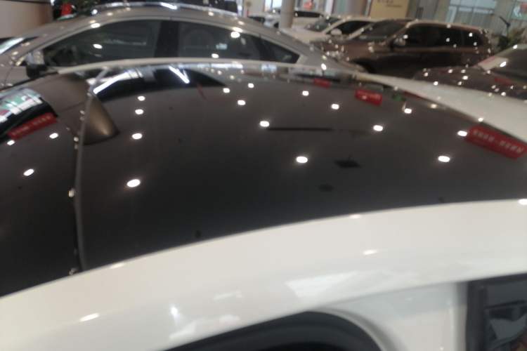 Used Ford Focus 2021 Hatchback EcoBoost 180 Automatic Titanium Edition