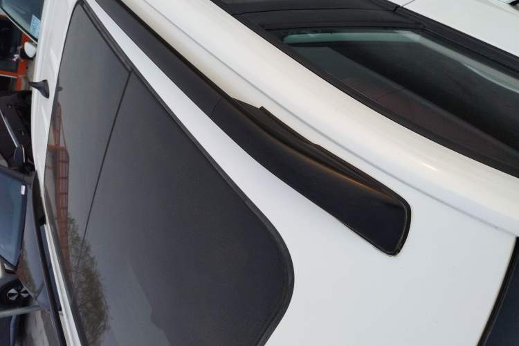 Used CHANGAN CS35PLUS 2023 Enjoy Edition 1.4T DCT Prestige Model
