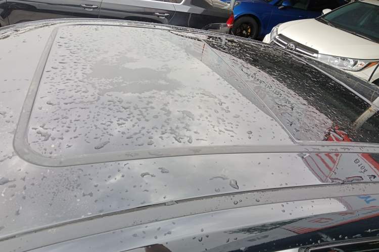 Used Chery Arrizo 8 2024 High-Performance Edition 2.0T DCT Powerfully Tuned