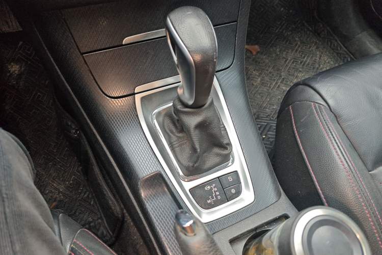 Used Citroen C5 2014 1.6T Automatic Luxury Model