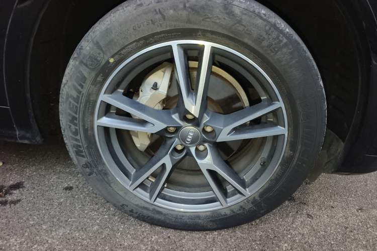 Used Audi Q5L 2020 40 TFSI Prestige Fashion Edition