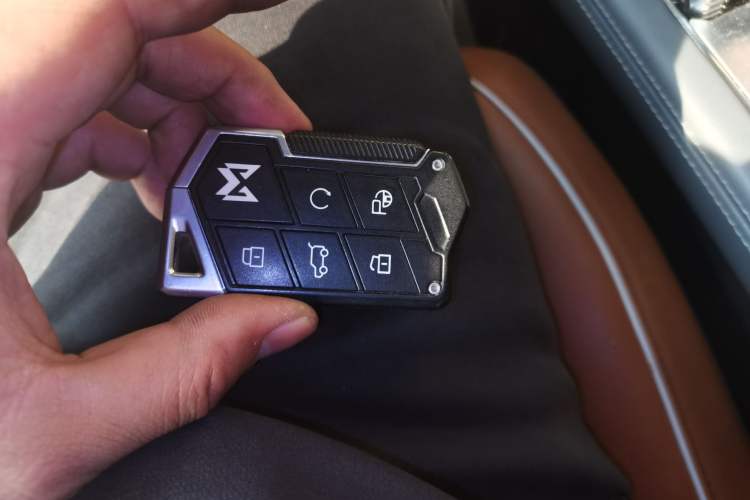 Used Brave warrior 917 2023 Range-Extended Base Model
