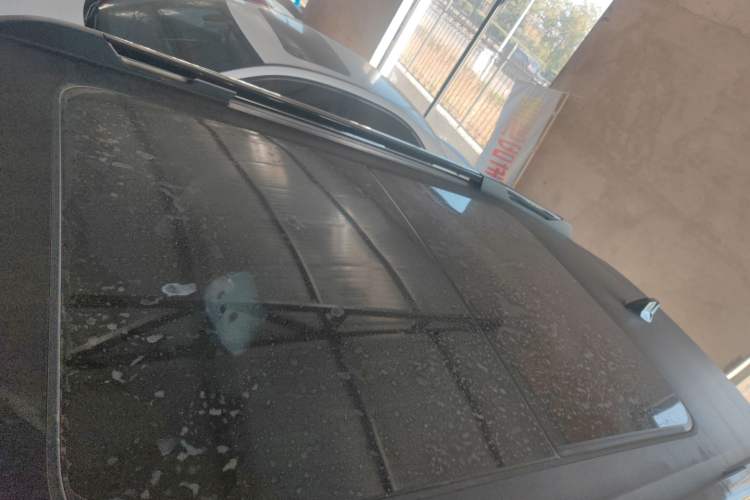 Used Haval H Dog 2023 1.5T Two-Wheel Drive Chao Ye Version Plus
