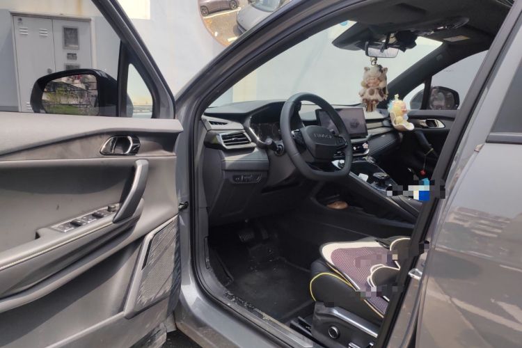 Used Lynk & Co 06 2023 Remix 1.5T Dynamic Halo