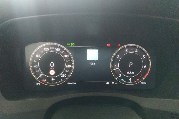 Used Jaguar XEL 2023 2.0T 250 PS R-DYNAMIC S Advanced Sport Edition