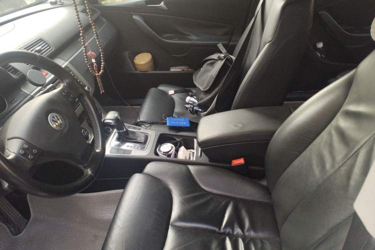 Used Volkswagen Magotan 2009 2.0 TSI DSG Comfort Edition
