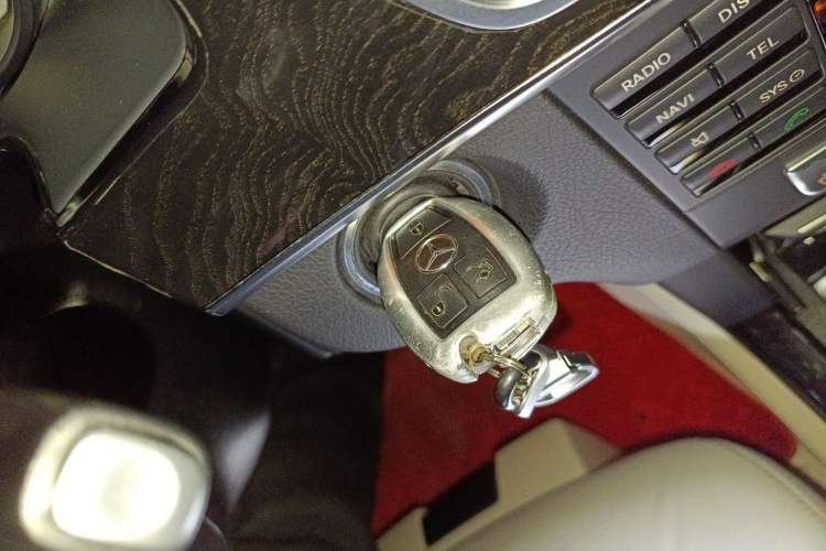 Used Mercedes-Benz E-Class 2014 Restyled E 300 L Sport Edition
