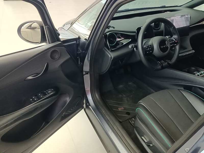 Used BYD Dolphin 2024 Honor Edition 420km Fashion Version — 17
