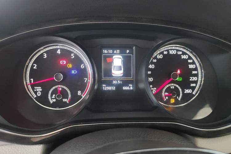 Used Volkswagen Passat 2016 380TSI DSG Ultimate Edition