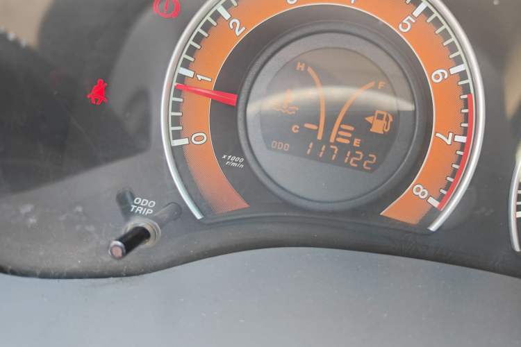 Used BYD L3 2012 1.5L Manual Comfort Edition