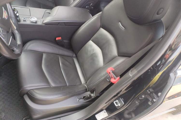 Used Cadillac CT6 2021 28T Elite Edition