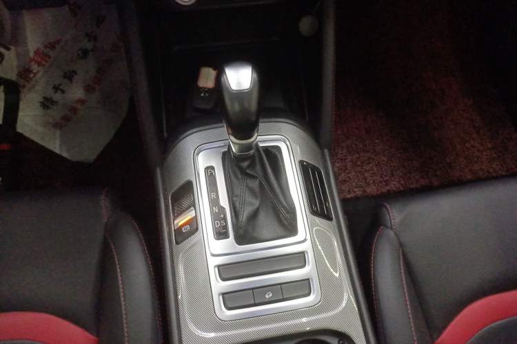 Used CHANGAN CS55 2019 1.5T Automatic Colorful Edition China VI Standard